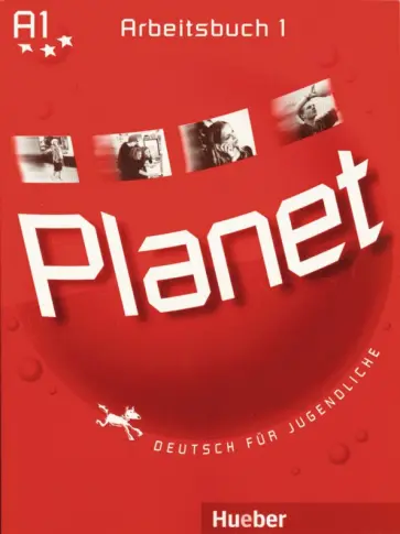 Kopp, Buttner - Planet 1. Arbeitsbuch. Deutsch für Jugendliche. Deutsch als Fremdsprache Kopp, Buttner - Planet 1. Arbeitsbuch. Deutsch für Jugendliche. Deutsch als Fremdsprache обложка книги