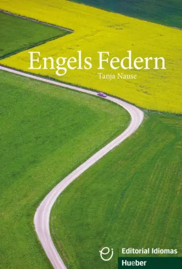 Tanja Nause - Engels Federn. Deutsch als Fremdsprache обложка книги