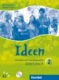 Ideen. Deutsch als Fremdsprache