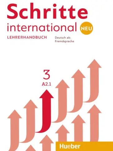 Kalender, Klimaszyk - Schritte international Neu 3. Lehrerhandbuch. Deutsch als Fremdsprache Kalender, Klimaszyk - Schritte international Neu 3. Lehrerhandbuch. Deutsch als Fremdsprache обложка книги