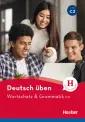 Deutsch uben. Wortschatz & Grammatik