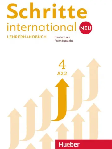 Kalender, Klimaszyk - Schritte international Neu 4. Lehrerhandbuch. Deutsch als Fremdsprache Kalender, Klimaszyk - Schritte international Neu 4. Lehrerhandbuch. Deutsch als Fremdsprache обложка книги