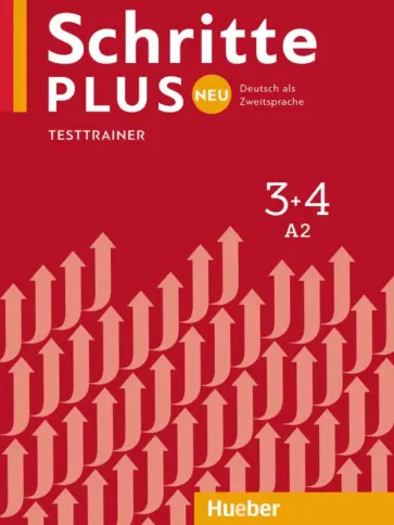 Dagmar Giersberg - Schritte plus Neu 3+4. Testtrainer mit Audio-CD. Deutsch als Zweitsprache Dagmar Giersberg - Schritte plus Neu 3+4. Testtrainer mit Audio-CD. Deutsch als Zweitsprache обложка книги