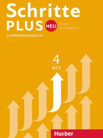 Kalender, Klimaszyk - Schritte plus Neu 4. Lehrerhandbuch. Deutsch als Zweitsprache Kalender, Klimaszyk - Schritte plus Neu 4. Lehrerhandbuch. Deutsch als Zweitsprache обложка книги