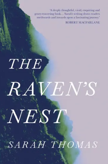 Sarah Thomas - The Raven's Nest обложка книги