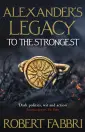 Alexander`s Legacy