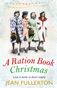 Ration Book series