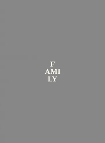 Family. A Contemporary Portrait by Magnum Photos and Guest Artists Family. A Contemporary Portrait by Magnum Photos and Guest Artists обложка книги