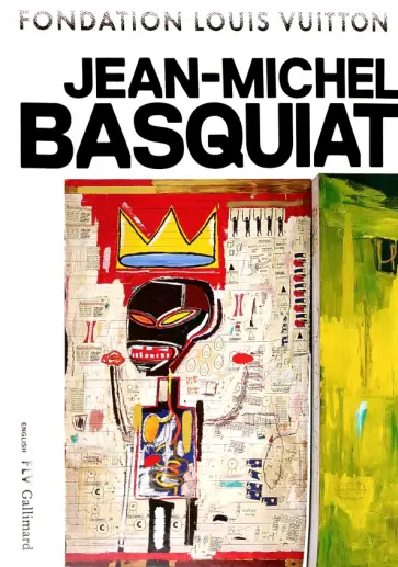 Arnault, Page - Jean-Michel Basquia Arnault, Page - Jean-Michel Basquia обложка книги