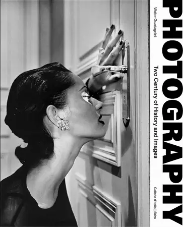 Walter Guadagnini - Photography. Two Centuries of History and Images обложка книги