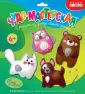 мастер-класс игрушки из фетра