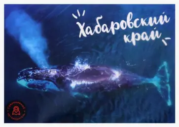 Набор открыток Хабаровский край Набор открыток Хабаровский край обложка книги