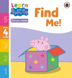 Learn with Peppa