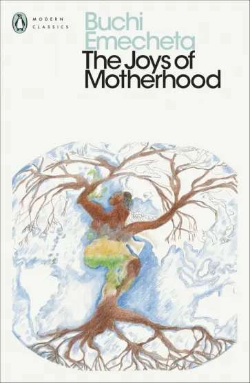 Buchi Emecheta - The Joys of  Motherhood обложка книги