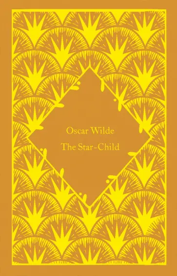 Oscar Wilde - The Star-Child Oscar Wilde - The Star-Child обложка книги