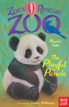 Zoe`s Rescue Zoo
