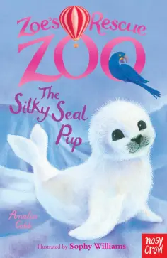 Zoe`s Rescue Zoo