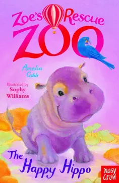 Zoe`s Rescue Zoo