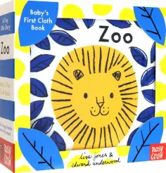 Jones, Underwood - Zoo обложка книги