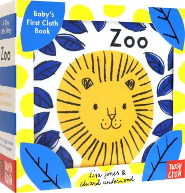 Jones, Underwood - Zoo обложка книги