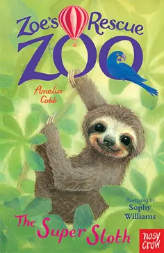 Zoe`s Rescue Zoo