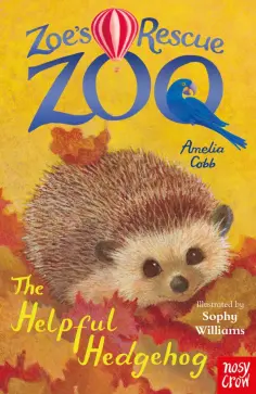 Zoe`s Rescue Zoo