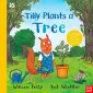 Axel Scheffler National Trust planting books