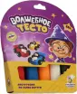 Волшебное Тесто