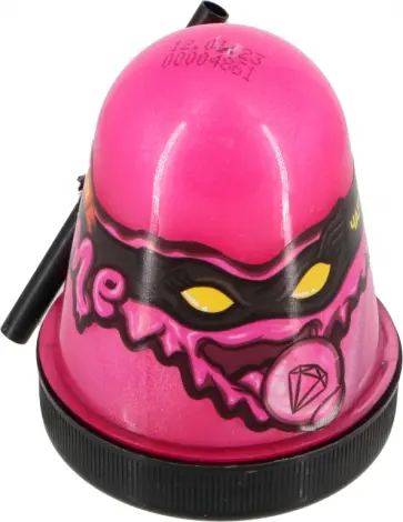 Slime Ninja Чарующий обложка книги