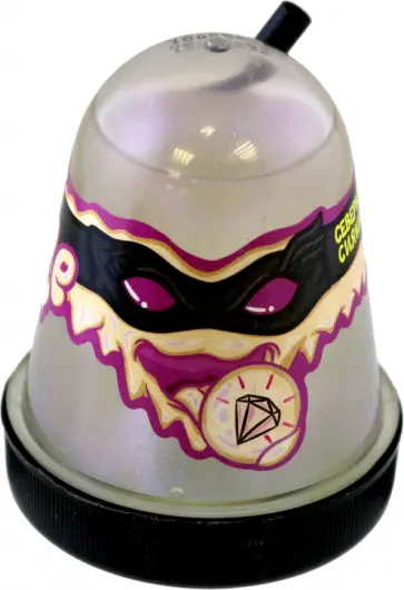 Slime Ninja Северное сияние обложка книги