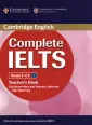 Complete IELTS