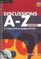 Discussions A-Z