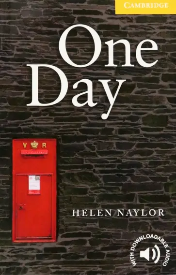 Helen Naylor - One Day. Level 2 Helen Naylor - One Day. Level 2 обложка книги