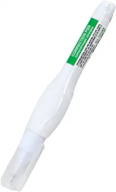 Корректор-карандаш ReWrite, морозостойкий обложка книги