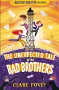 The Bastien Bonlivre Adventures