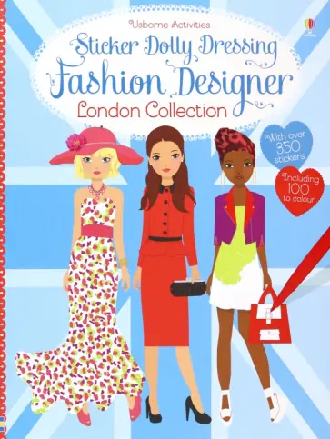 Fiona Watt - Fashion Designer. London Collection Fiona Watt - Fashion Designer. London Collection обложка книги