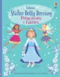 Sticker Dolly Dressing