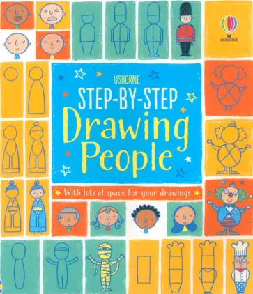 Fiona Watt - People Fiona Watt - People обложка книги