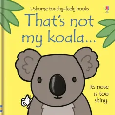 That`s not my