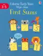 Early Years Wipe-Clean