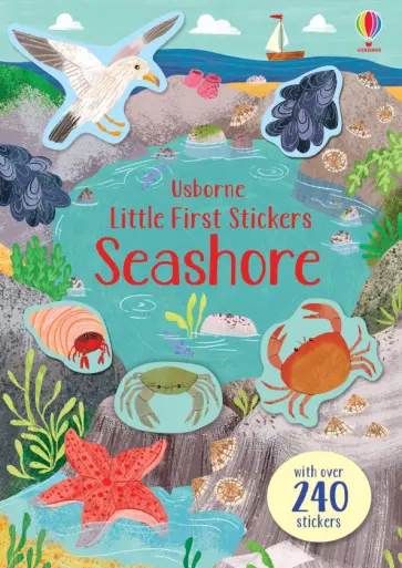 Jessica Greenwell - Seashore Jessica Greenwell - Seashore обложка книги