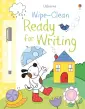 Wipe-Clean