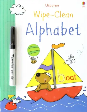 Alphabet Alphabet обложка книги