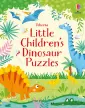 Little Children`s Puzzles