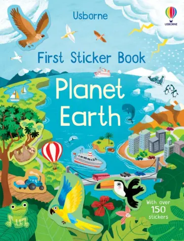Kristie Pickersgill - Planet Earth Kristie Pickersgill - Planet Earth обложка книги
