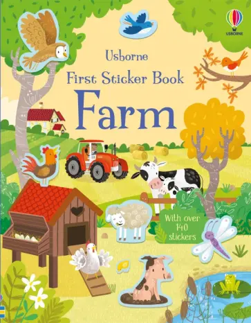 Kristie Pickersgill - Farm Kristie Pickersgill - Farm обложка книги