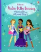 Sticker Dolly Dressing