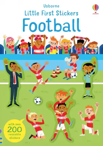 Sam Smith - Football Sam Smith - Football обложка книги