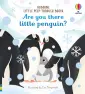 Usborne Little Peep-Through Books