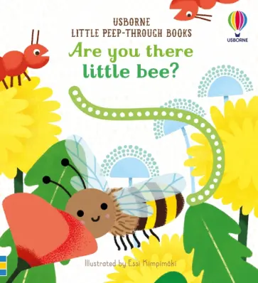 Sam Taplin - Are You There Little Bee? Sam Taplin - Are You There Little Bee? обложка книги